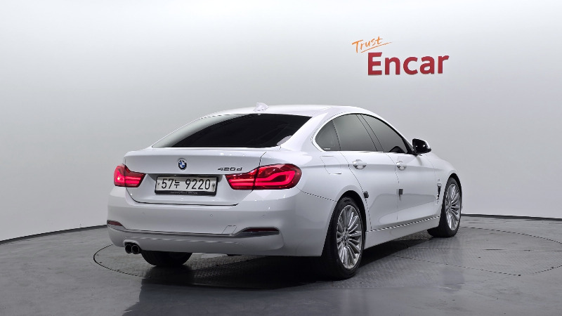 car BMW 4 Series id51305 photo #2