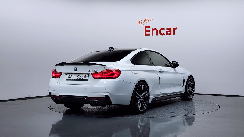 car BMW 4 Series id51312 photo #2