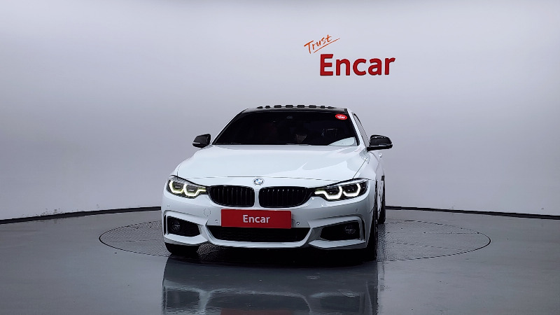 car BMW 4 Series id51312 photo #3