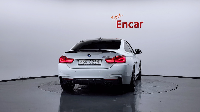 car BMW 4 Series id51312 photo #4