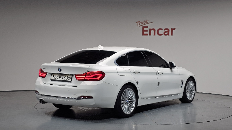 car BMW 4 Series id51313 photo #2
