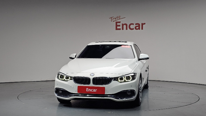 car BMW 4 Series id51313 photo #3