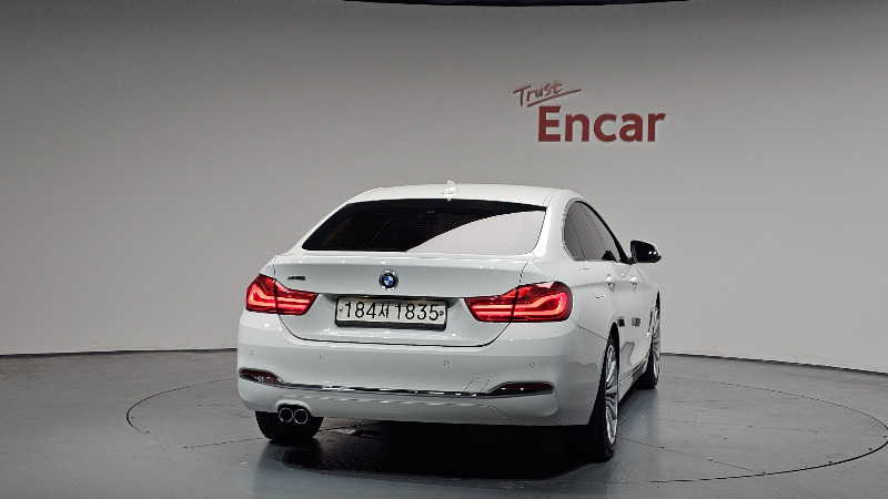 car BMW 4 Series id51313 photo #4