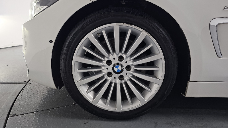 car BMW 4 Series id51313 photo #5