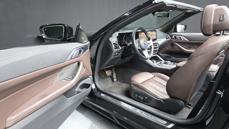 car BMW 4 Series id51314 photo #10