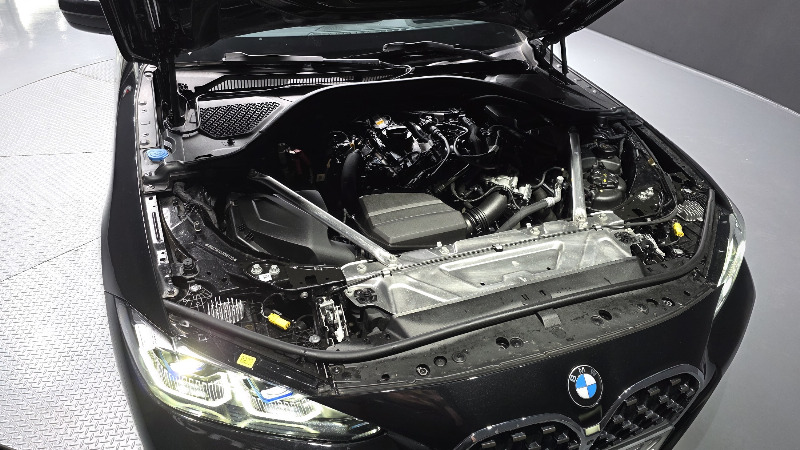 car BMW 4 Series id51314 photo #6
