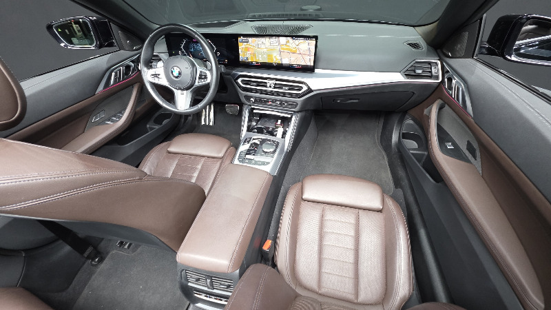 car BMW 4 Series id51314 photo #7