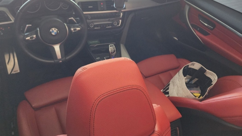 car BMW 4 Series id51316 photo #17