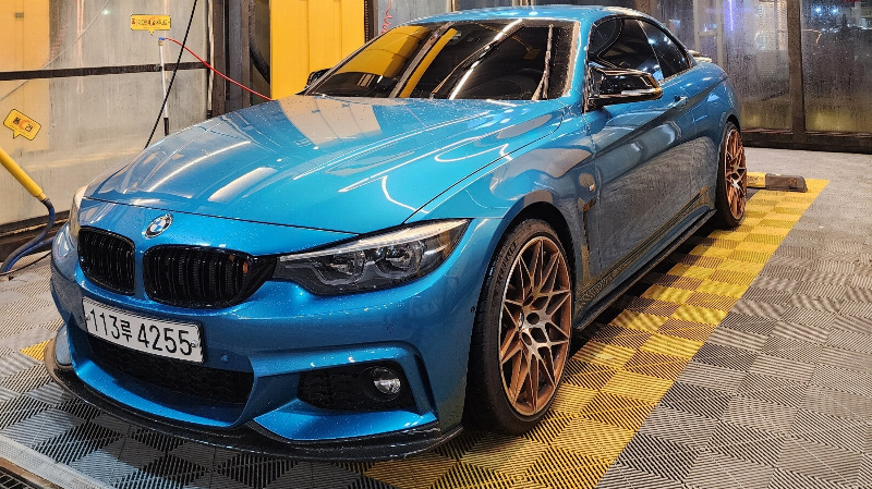 car BMW 4 Series id51316 photo #18