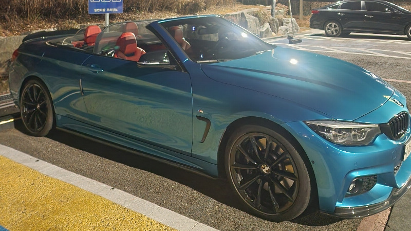 car BMW 4 Series id51316 photo #2