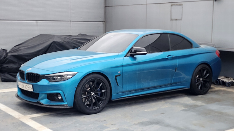 car BMW 4 Series id51316 photo #7