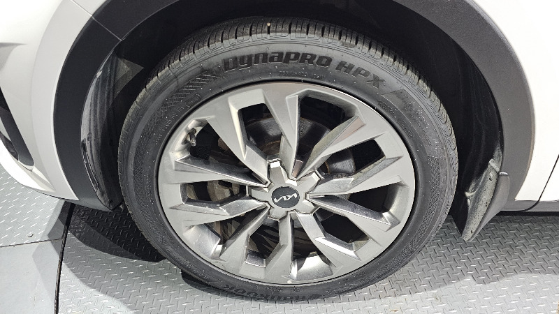 car KIA Sorento id51341 photo #5