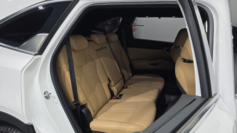 car KIA Sorento id51354 photo #12