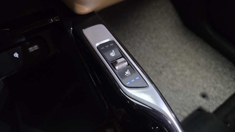 car KIA Sorento id51354 photo #13