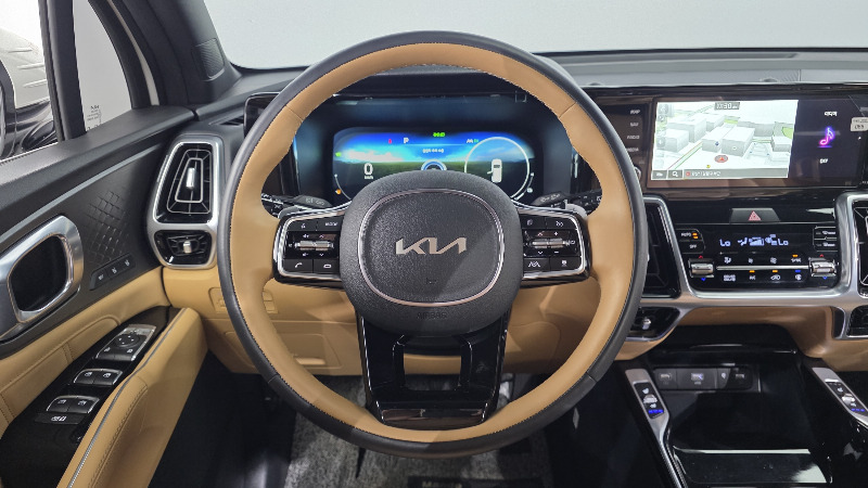 car KIA Sorento id51354 photo #15