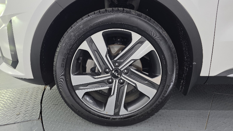 car KIA Sorento id51354 photo #5