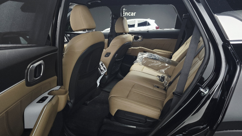 car KIA Sorento id51355 photo #11