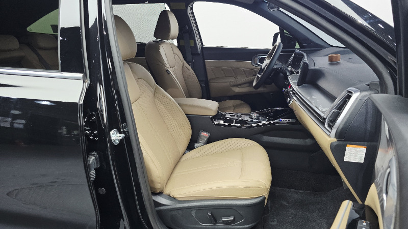 car KIA Sorento id51355 photo #12