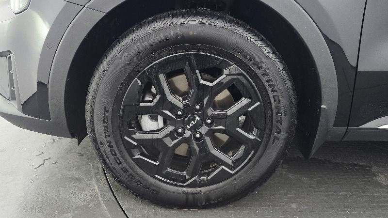 car KIA Sorento id51355 photo #5