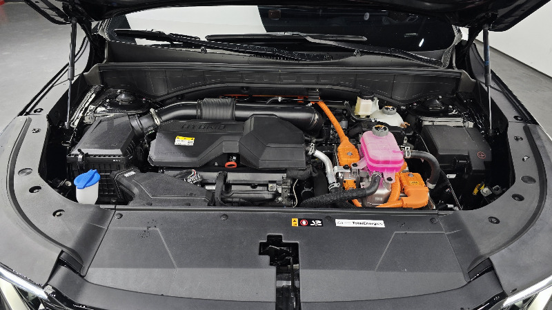 car KIA Sorento id51355 photo #6