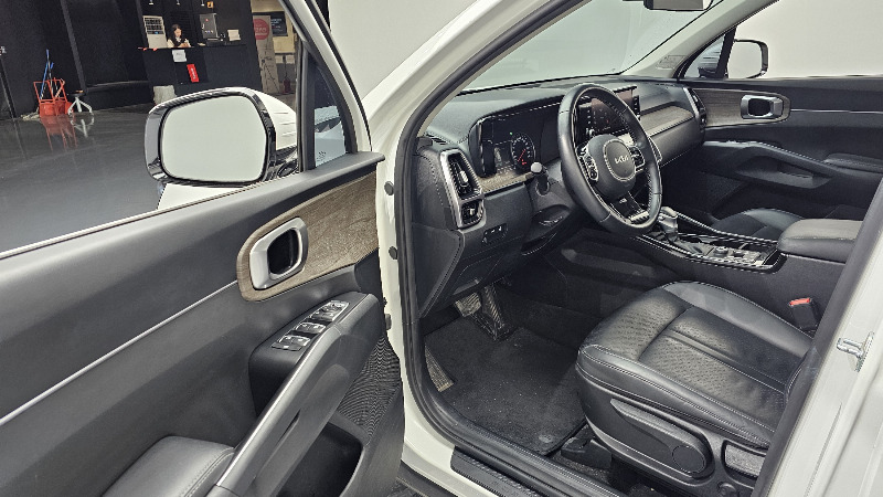 car KIA Sorento id51361 photo #11