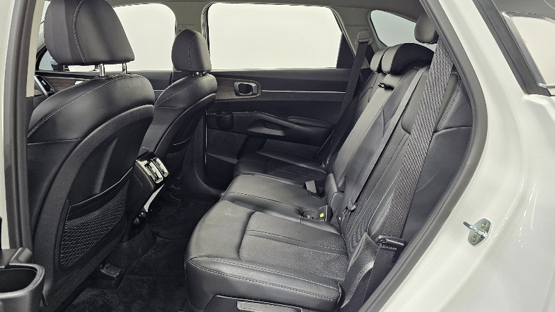 car KIA Sorento id51361 photo #13