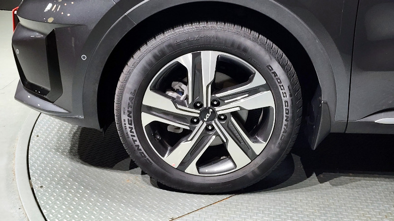 car KIA Sorento id51363 photo #5