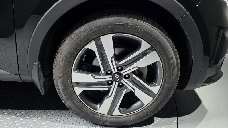 car KIA Sorento id51367 photo #5