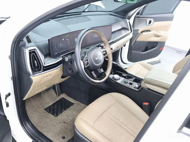 car KIA Sorento id51368 photo #10