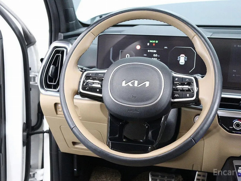 car KIA Sorento id51368 photo #6
