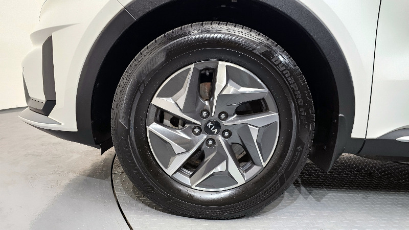 car KIA Sorento id51374 photo #5