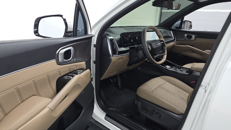 car KIA Sorento id51380 photo #10