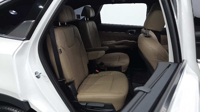 car KIA Sorento id51380 photo #11
