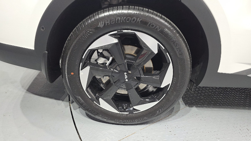 car KIA Sorento id51380 photo #5
