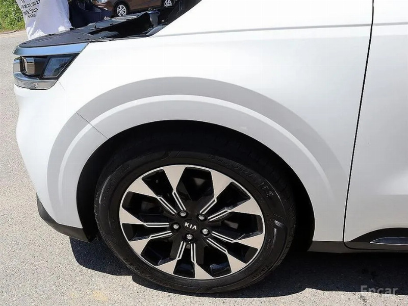 car KIA Carnival id51386 photo #18