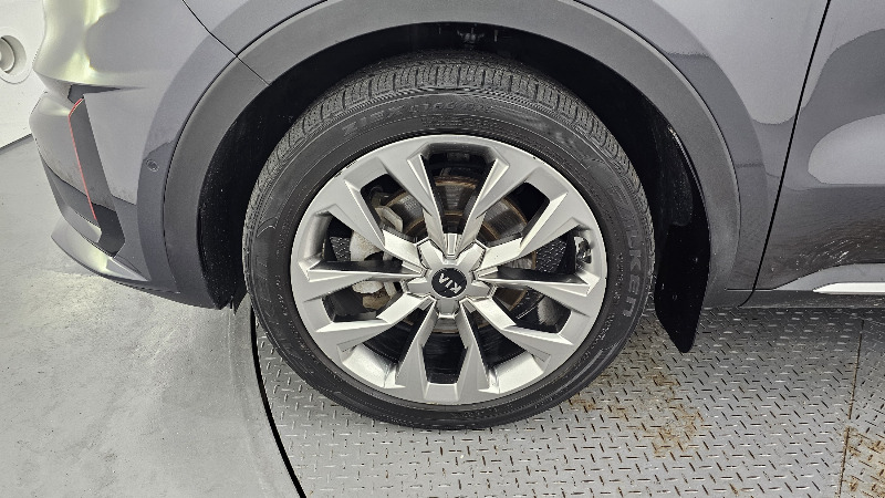 car KIA Sorento id51387 photo #5