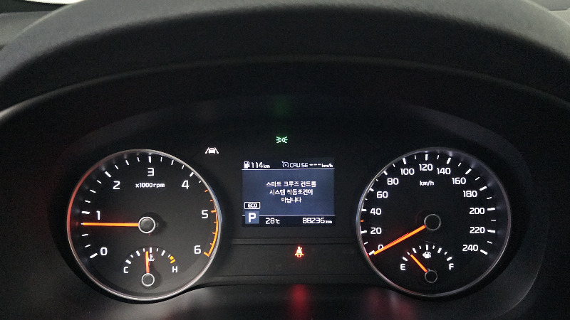 car KIA Sportage id51389 photo #8