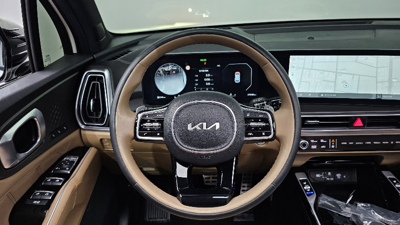 car KIA Sorento id51403 photo #13