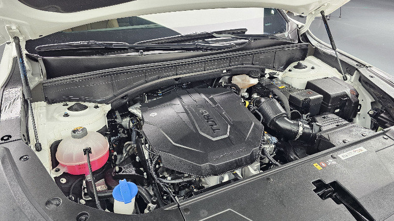 car KIA Sorento id51403 photo #6