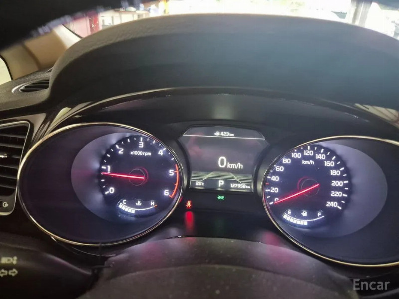 car KIA Carnival id51407 photo #10