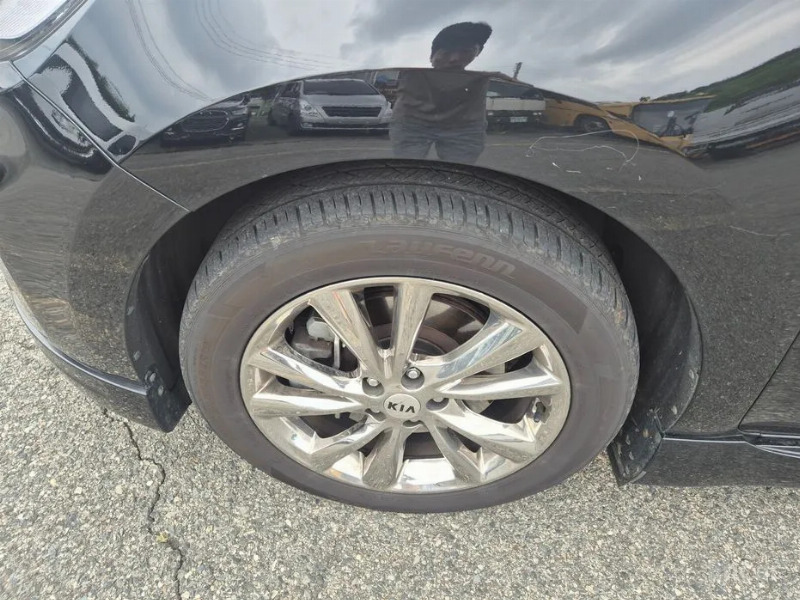 car KIA Carnival id51407 photo #4