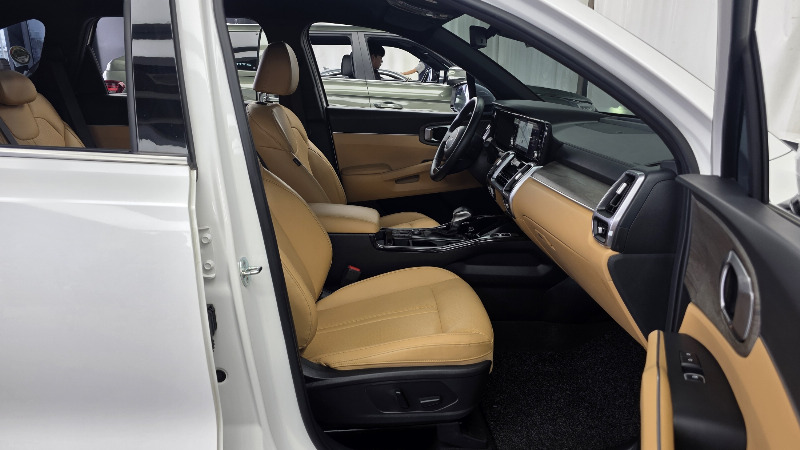 car KIA Sorento id51409 photo #11