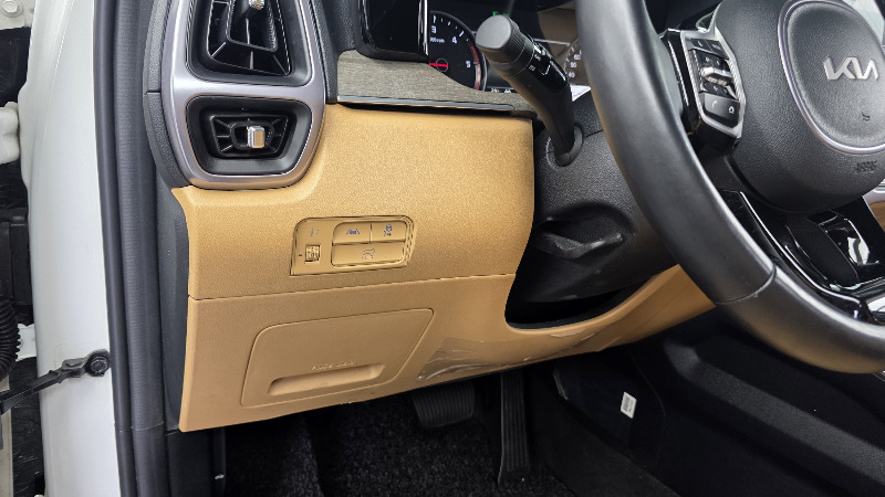 car KIA Sorento id51409 photo #16