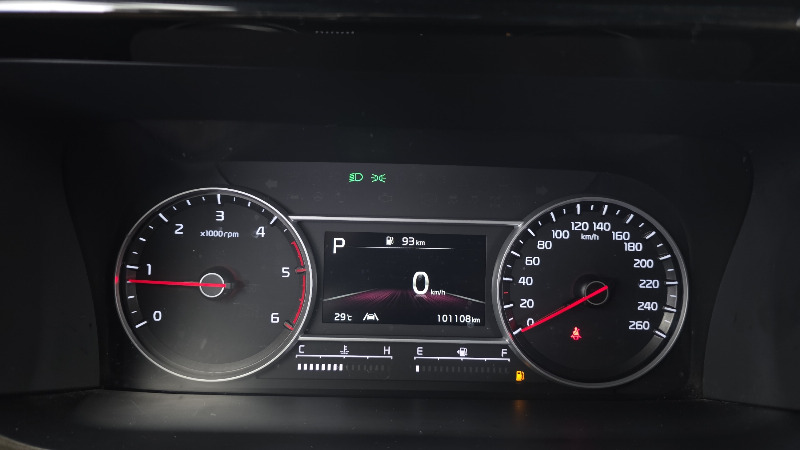 car KIA Sorento id51409 photo #8