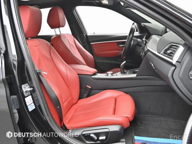 car BMW 3 Series id51421 photo #10