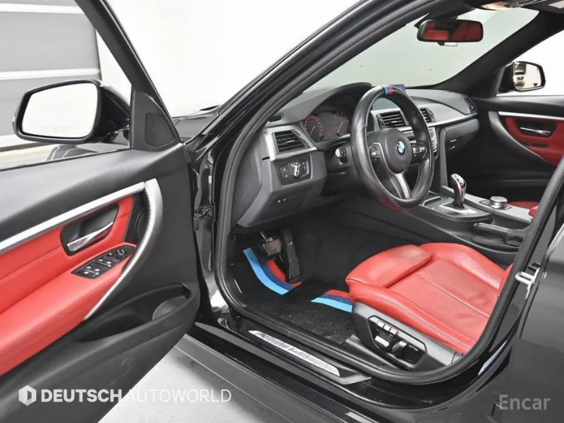 car BMW 3 Series id51421 photo #11