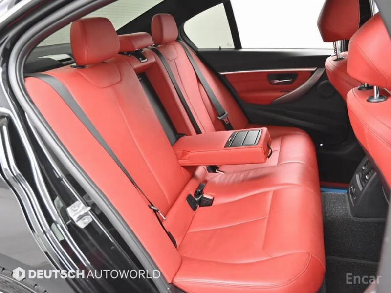 car BMW 3 Series id51421 photo #12