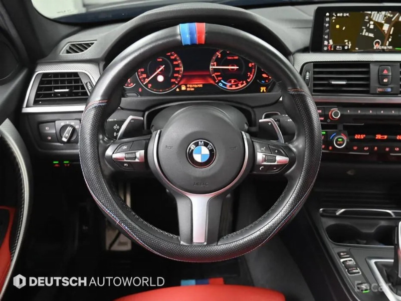 car BMW 3 Series id51421 photo #13