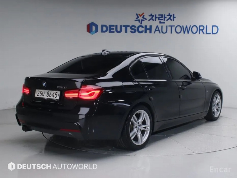 car BMW 3 Series id51421 photo #2