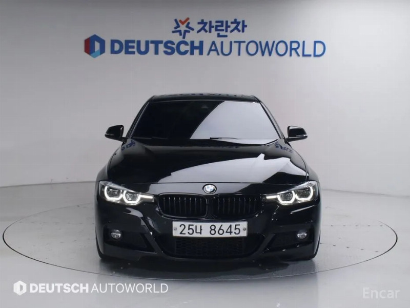 car BMW 3 Series id51421 photo #3